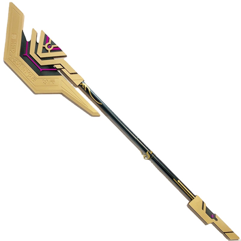 Acessórios de Fantasia de Hall - Cosplay Prop Axe avaliação e preço