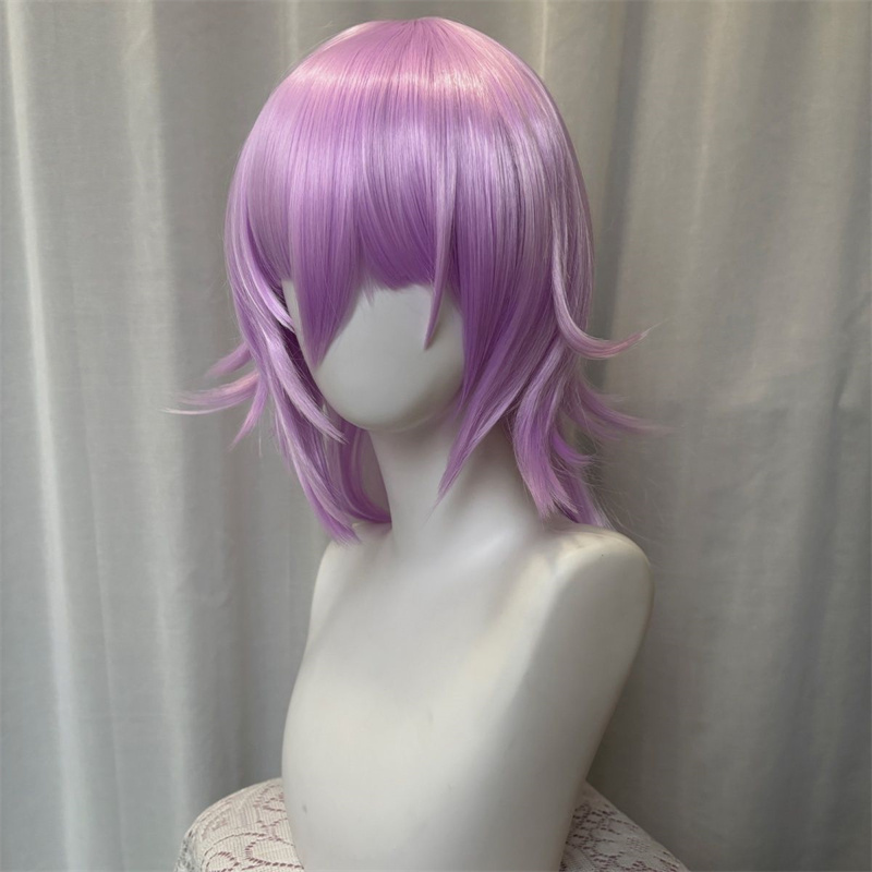 Peruca de Cosplay Anime Soul E - Cosplay Material For Prop avaliação e preço