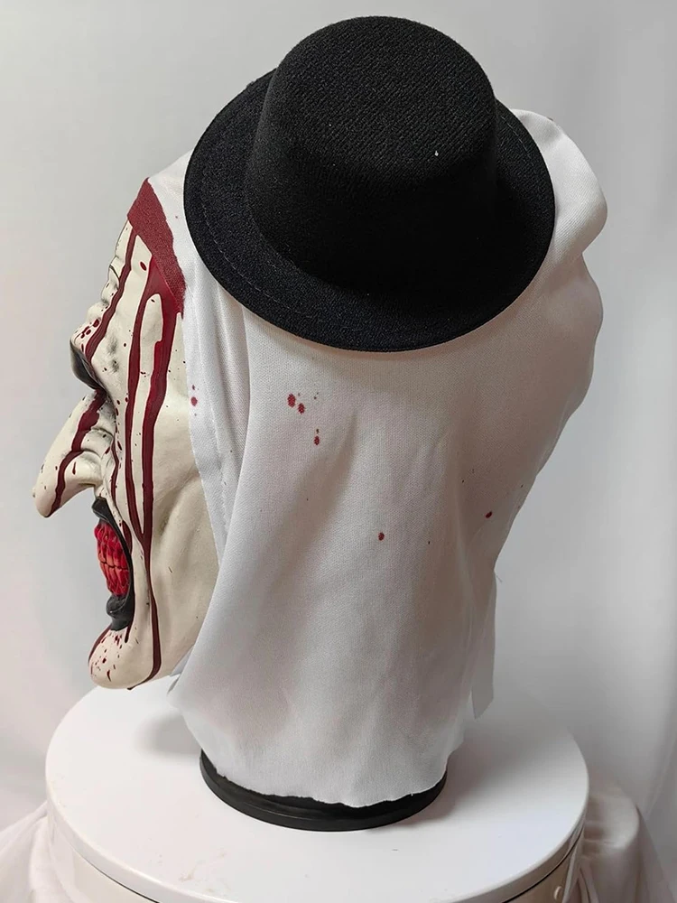 Halloween máscara assustadora  - Briar Cosplay Prop avaliação e preço
