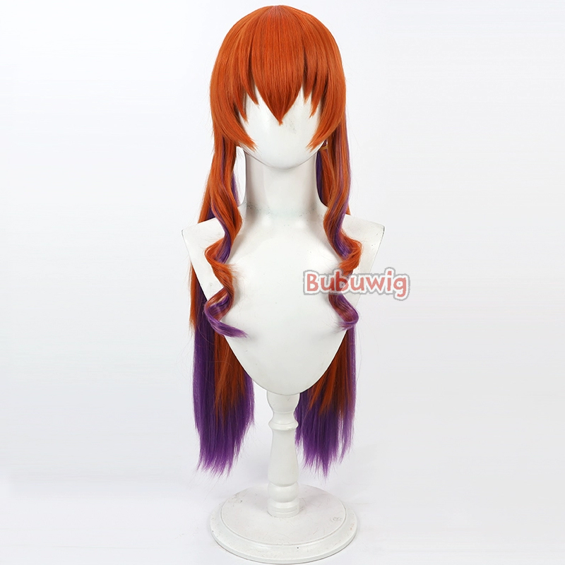 Bubuwig cabelo sintético mayan - Heat Gun Cosplay avaliação e preço