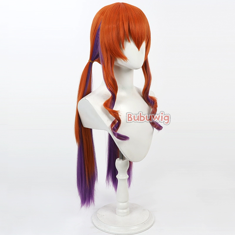 Bubuwig cabelo sintético mayan - Heat Gun Cosplay avaliação e preço