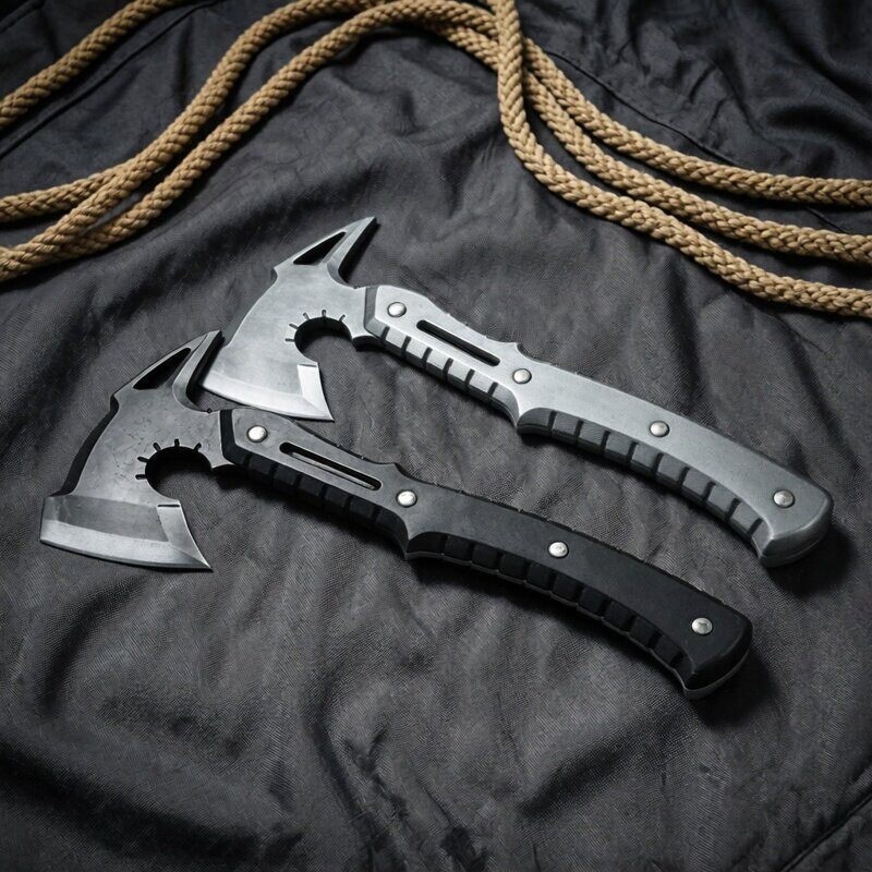 Modelo de machado impresso em  - Cosplay Prop Axe avaliação e preço