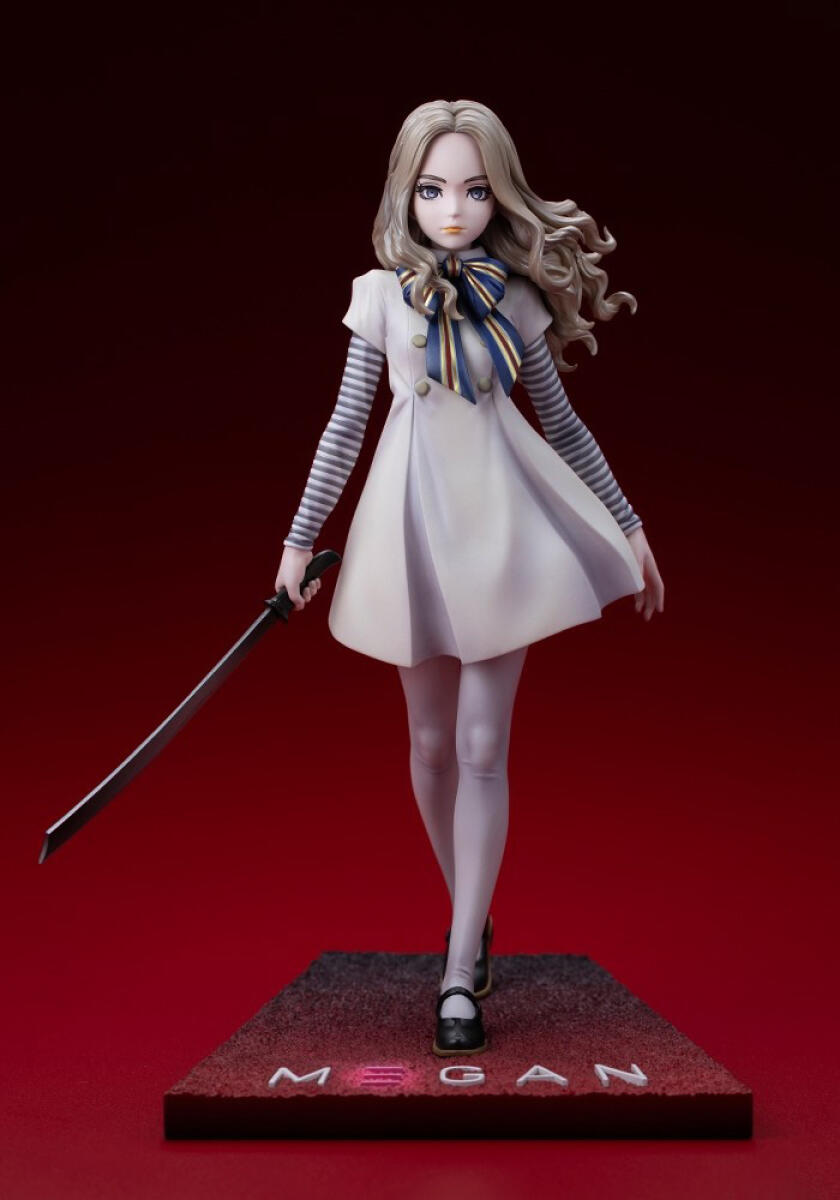 Figura Licenciada Oficialmente - Kotobukiya Bishoujo avaliação e preço