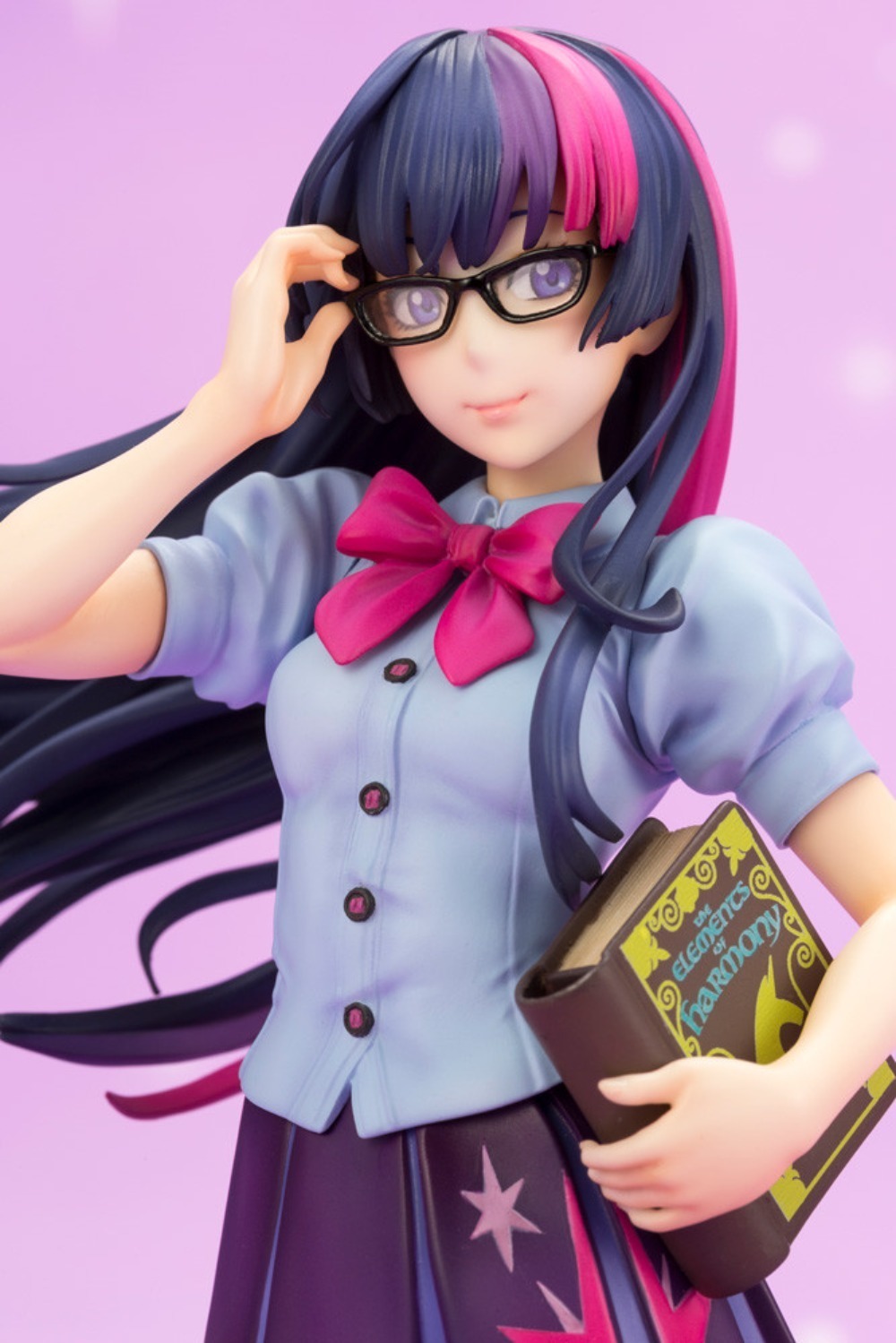 【JM】100% Original em Estoque E - Kotobukiya Bishoujo avaliação e preço