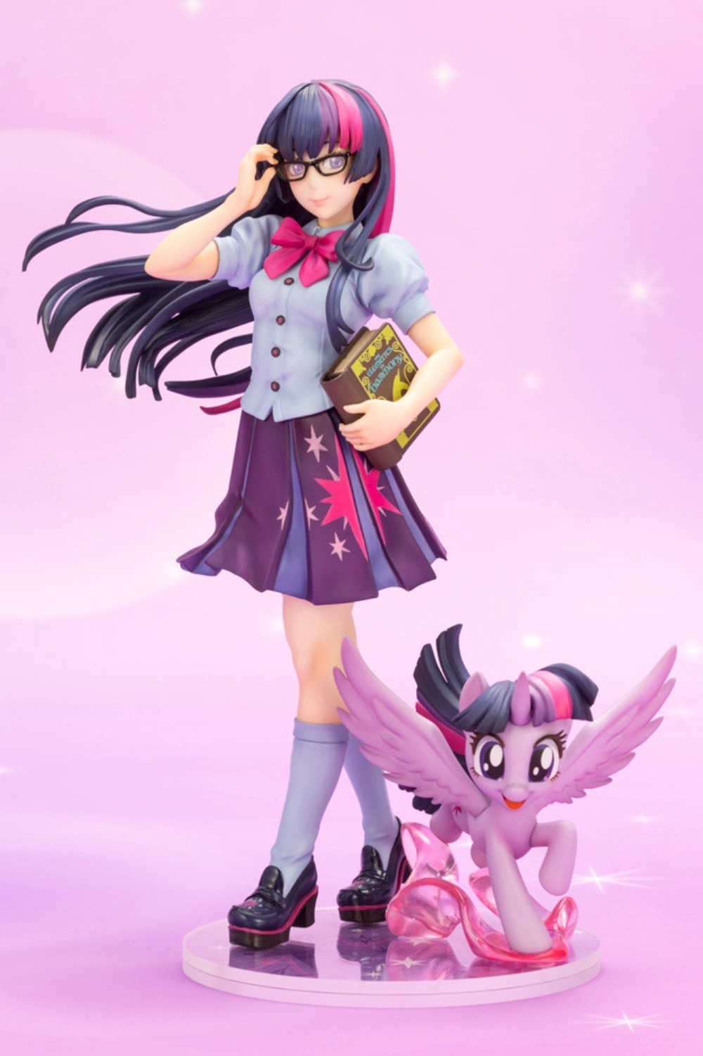 【JM】100% Original em Estoque E - Kotobukiya Bishoujo avaliação e preço