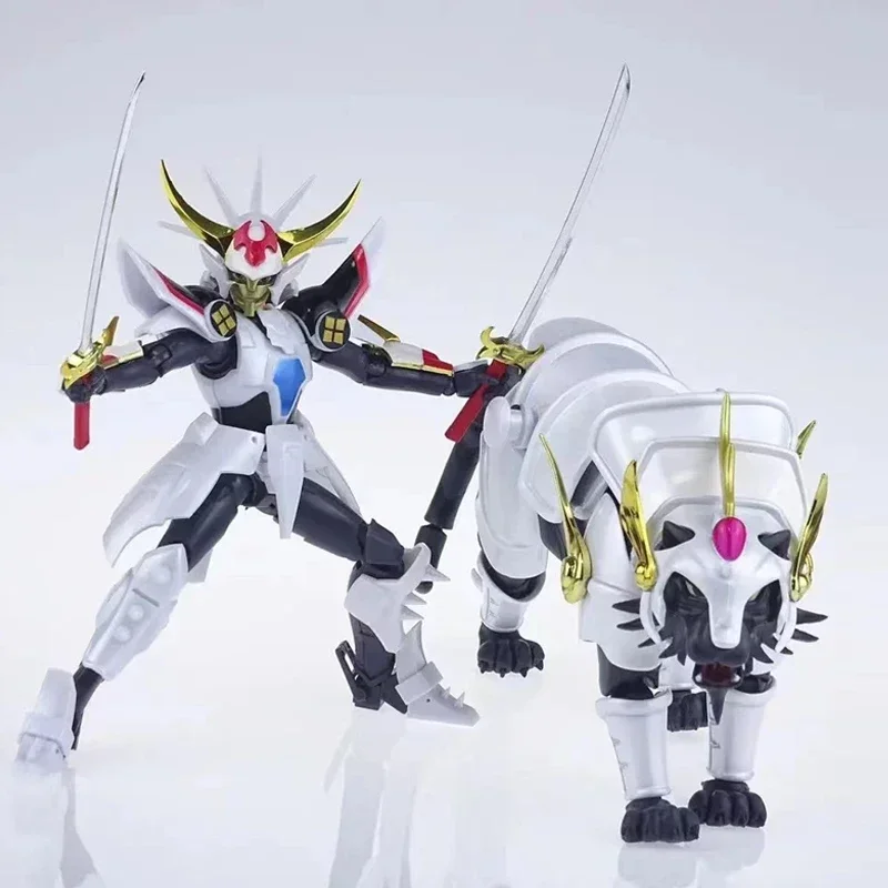 Koo Yoroiden Samurai Troopers  - Kotobukiya Bishoujo avaliação e preço