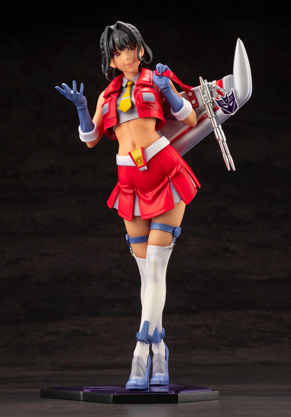 100% Original em Estoque: Nova - Kotobukiya Bishoujo avaliação e preço