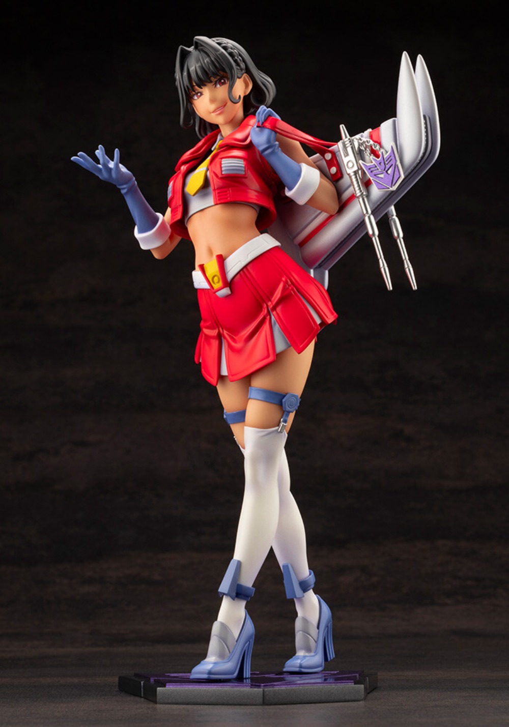 100% Original em Estoque: Nova - Kotobukiya Bishoujo avaliação e preço
