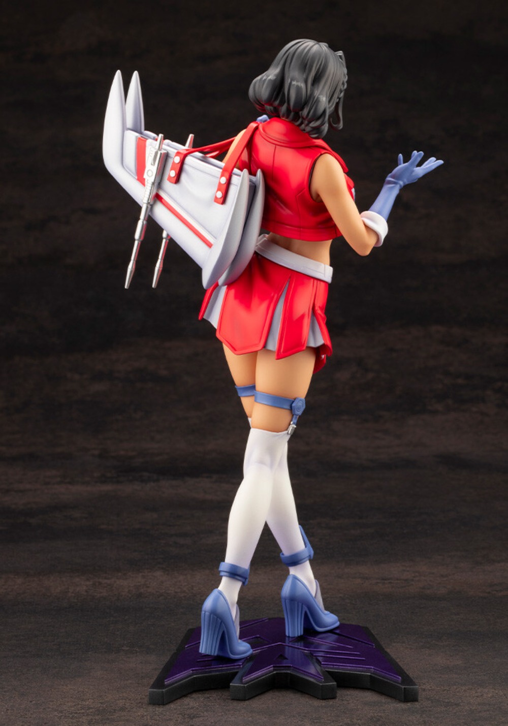100% Original em Estoque: Nova - Kotobukiya Bishoujo avaliação e preço
