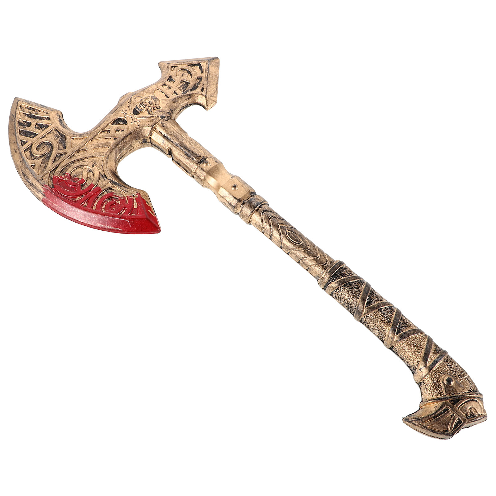Acessório de Fantasia: Machado - Cosplay Prop Axe avaliação e preço