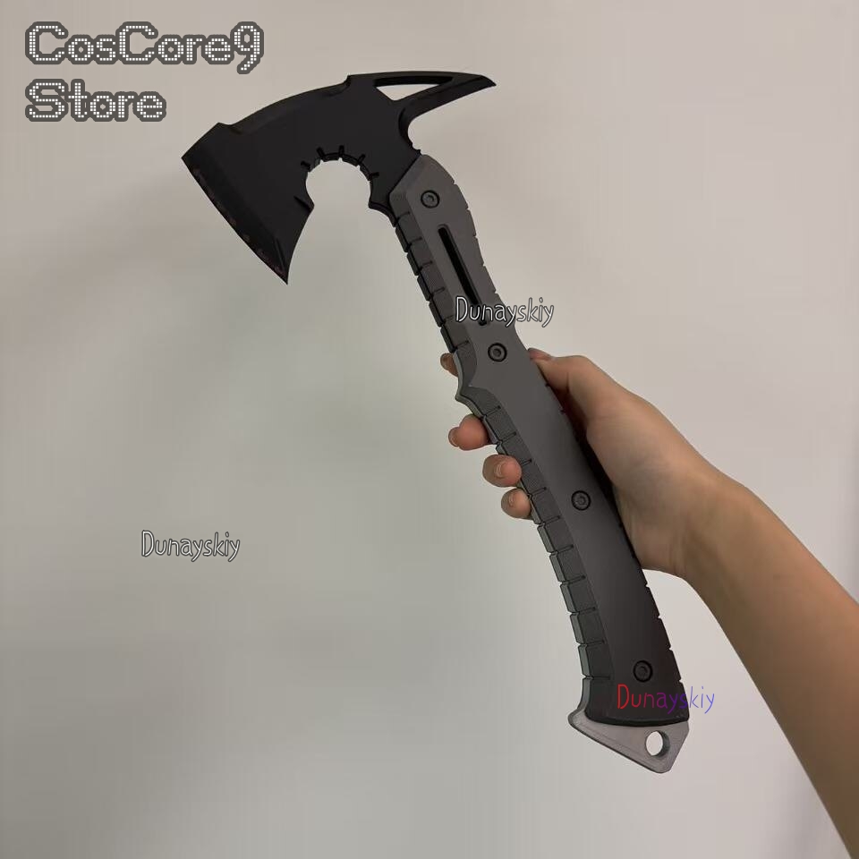 Acessórios de Cosplay de Terro - Cosplay Prop Axe avaliação e preço